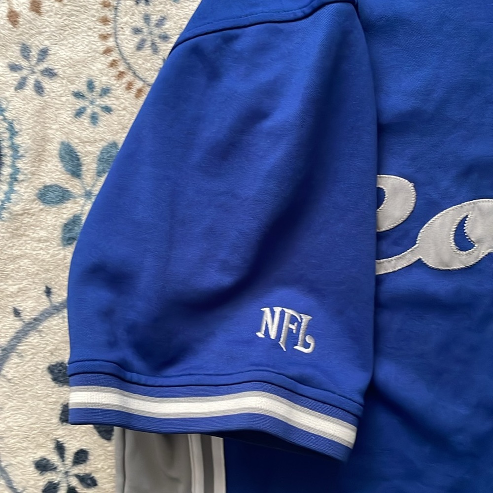 Colt jersey - Picture 8 of 8